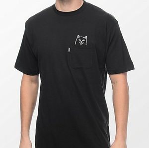 RIPNDIP t-shirt